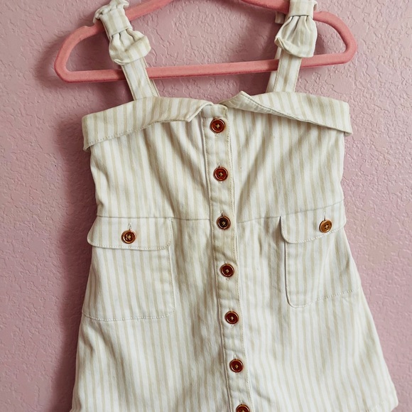 Janie and Jack dress - Picture 3 of 4